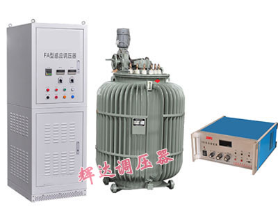 TNDJA、TNSJA型油浸自冷感應(yīng)穩(wěn)壓器